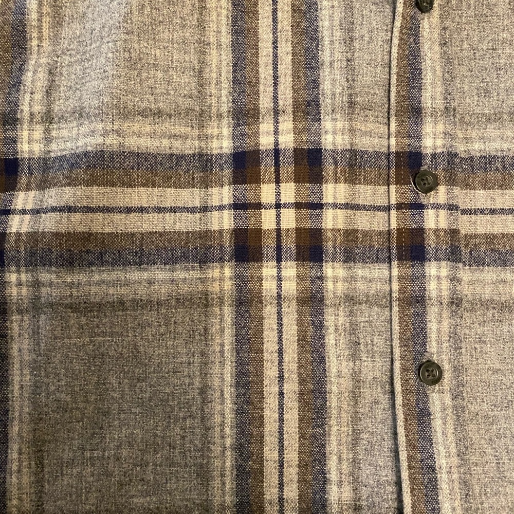 Pendleton Flannel Size M - image 3